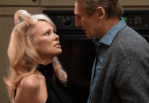 Pamela Anderson Unearths Bare Gun Function She Nearly Performed