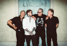 5 Albums I Can’t Are living With out: Steve Jones of the Intercourse Pistols