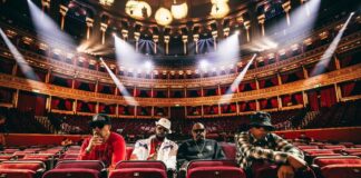 How & the Why with Cypress Hill