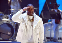 First MTV VMA Performers Come with Sabrina, Busta