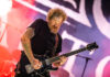 Mastodon Co-Founder Brent Hinds Dies In Motorycle Coincidence