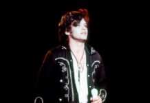 Deep Reduce Friday: “Between a Giggle and a Tear” by way of John Mellencamp