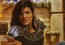 Gina Carano’s Disney Lawsuit Settled After The Mandalorian Firing, Actor Reacts