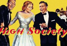 Big name-Studded Musical Shines in VistaVision