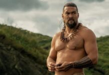 Why an English Dub of Leader of Warfare Is Now not To be had on Apple TV+