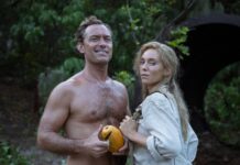 Ron Howard Talks Eden’s True Tale, Jude Legislation’s Complete-Frontal Nude Scene