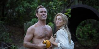 Ron Howard Talks Eden’s True Tale, Jude Legislation’s Complete-Frontal Nude Scene