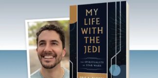 My Existence with the Jedi: Leading edge Jesuit Views on Big name Wars