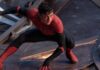 Spider-Guy 4 Video Finds Tom Holland’s Trendy Emblem New Day Glance