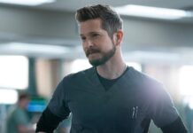 When Is The Resident Leaving Netflix & Why?