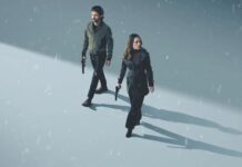 In Netflix’s Black Doves, An Murderer’s Code of Behavior Unearths Our Personal Want for Laws