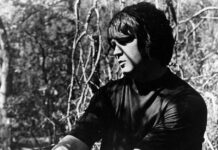 How Brian Wilson Broke This Metalhead’s Middle