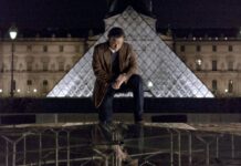 Let’s Communicate About The Da Vinci Code Motion pictures (and How God Makes use of Us Regardless of Ourselves)