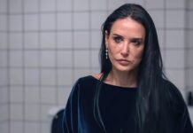 A Higher Model of Your self? Self-Obsession in The Substance