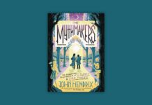 John Hendrix’s The Mythmakers Is a Superb Graphic Novel About Lewis and Tolkien’s Friendship