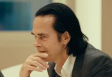 Nick Cave’s Wild God and the Value of Shooting Goodness in Artwork