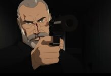 Deathwatch Will get Netflix Free up Date & New Teaser