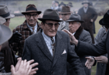 2 Robert De Niros for the Worth of one