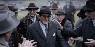 2 Robert De Niros for the Worth of one