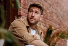 Jackson Breit and Paula DeAnda Breathe New Lifestyles Right into a 2000s Vintage With “Stroll Away”