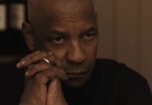 Black Panther 3’s Denzel Washington Offers Blunt Reaction on Sequel Position