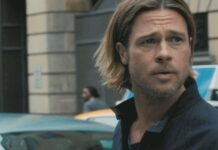 Brad Pitt Sequel Will get Thrilling Replace After F1’s Luck