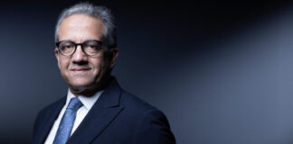 UNESCO board selects Egypt's former antiquities minister El-Enany as new leader