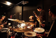 Ima Robotic Unearth Misplaced 2000s LP ‘Seek and Spoil’