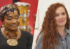 A cultural walk via Paris with singer Oumou Sangaré and violinist Camille Berthollet