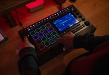 Akai Launches MPC Reside III Standalone With 8-Core Processor, Clip Matrix, Stems, and 3-D Pads