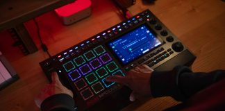 Akai Launches MPC Are living III Standalone With 8-Core Processor, Clip Matrix, Stems, and three-D Pads