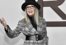 Academy Award-winning actress Diane Keaton dies at 79