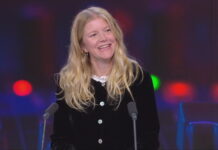 British-Australian musician Mereki: 'Recording in France can be a dream'