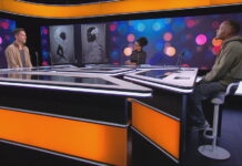 AKAA 2025, the Parisian arts truthful honouring African artists and artwork