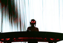 Snapped: Sonic Alchemist REZZ’s 2d Version Of PORTAL (A Picture Essay)