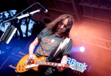 Rock Luminaries Salute KISS’ Ace Frehley