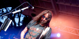 Rock Luminaries Salute KISS’ Ace Frehley