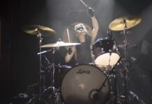 Boris’ ‘Purple’ Nonetheless Simmers and Boils 20 Years Later