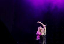 Magic, Track, and Motion pictures: Taylor Momsen Is Seeing Issues ‘in a New Gentle’