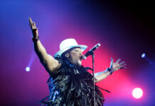 Beyoncé, Tyler, Missy Pay Tribute To D’Angelo