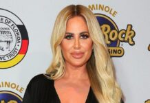 Kim Zolciak Slammed Through Daughter For Beauty Process At 14