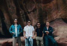 Mumford & Sons ‘Band’ In combination With Hozier