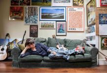 HERO WORSHIP – SPIN