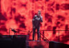 Software, My Chemical Romance Set For Sonic Temple
