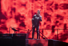 Software, My Chemical Romance Set For Sonic Temple