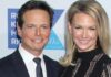 Scott Wolf Celebrates Estranged Spouse’s forty ninth Birthday