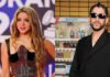 Shakira Says Unhealthy Bunny’s Efficiency Got here At ‘Best Second’