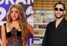 Shakira Says Unhealthy Bunny’s Efficiency Got here At ‘Best Second’