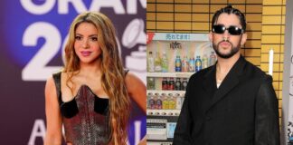 Shakira Says Unhealthy Bunny’s Efficiency Got here At ‘Best Second’