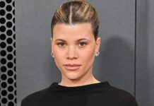 Sofia Richie Makes Being pregnant Meet Magnificence On The Purple Carpet